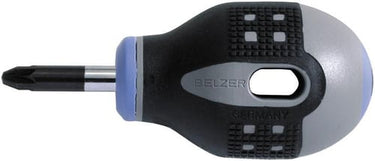 Bahco Skruetrækker PZ 2 25mm BE-8802 - 1