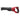 Milwaukee 18V Bajonetsav HEAVY DUTY Bsx-0 solo - 1