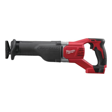 Milwaukee 18V Bajonetsav HEAVY DUTY Bsx-0 solo - 1