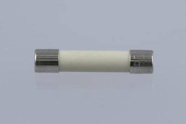 Sikring 5X25MM 2A m/melder - 1