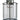 Oliebeholder Ø60X97 1/4"R 140ML - 1