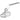 UNITE kuglehane W 1.4408 FB muffe/nippel 3/8" - 2