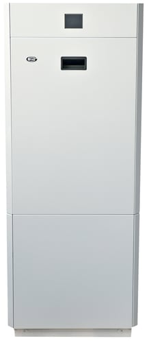 Grant 20E unit oliekedel kondenserende - 1