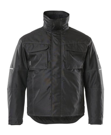 MASCOT COLUMBUS PILOTJAKKE Sort XL - 1