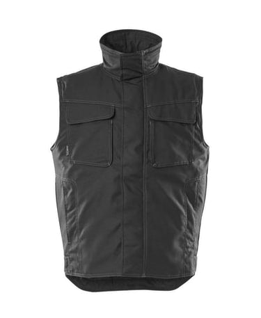 MASCOT KNOXVILLE VEST Sort XL - 1