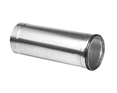 Lindab skydemuffe SMFU Ø160 L=150 - 1
