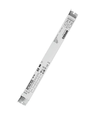 OSRAM Quicktronic QT-FIT8 2X36W/220-240V - 1