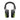 ISOtunes IT35 Link +Aware EN352 høreværn grøn - 9