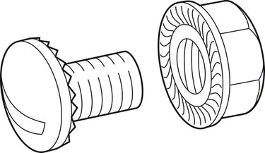 Skrue M610-E - 1