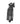 Mascot skaljakke 18011 sort str 5XL - 4