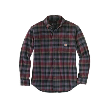CH HAMILTON skjorte 104909 Bordeaux S - 1