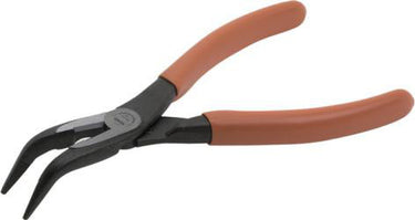 Bahco Spidstang bøjet 160mm 2427D - 1