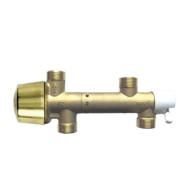 PM trykstyret regulator - 1