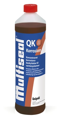 Multiseal QK Korrosion 1 L - 1