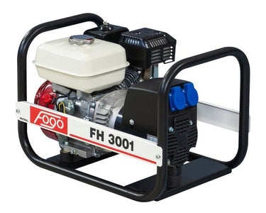 Fogo FH3001 generator 230v - 1