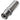Roth presovergang 20 x 22 mm nippel - 1
