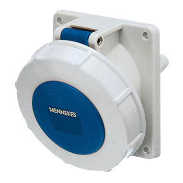 CEE appliance udtag 3 polet 32A 230V IP67 1502 - 1