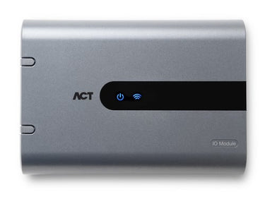 ACT-IOM ACTpro 8 Input/8 Output module - 1