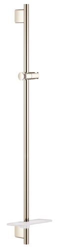 GROHE Rainshower SmartActive brusestang 900 mm poleret nikkel - 1
