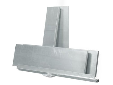 Flexi-Line 1500 FU pakke D = 370 Komplet - 1