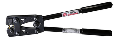 Pressetang TH0650T f/ KRT/KST 6-50mm² VDE - 1