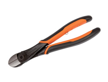 Bahco Sidebidetang Ergonomisk to-komponent håndtag - 1