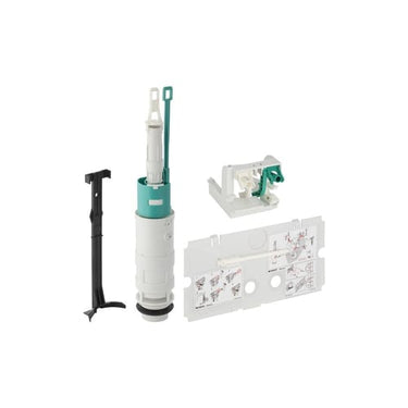 Geberit Ombygningssæt 1988-1997 - 1