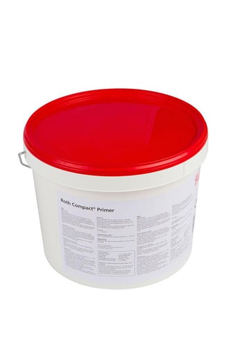 Roth primer 10kg t/compactsystem - 1