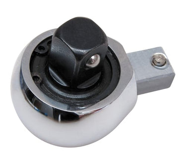 Irimo skraldehoved indstik 3/8" 9x12 mm - 1