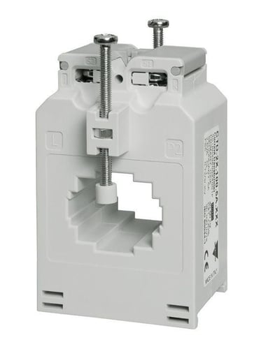 Strømtrafo CTD-2X - 150/5A - Klasse 05 (ø24 mm² eller 32x5mm/30x10mm/25x20mm/25x12 mm) - 1
