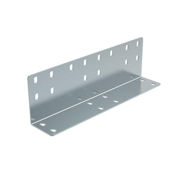 P31 samlebeslag extc h100 b75-600 varmgalvaniseret - 1