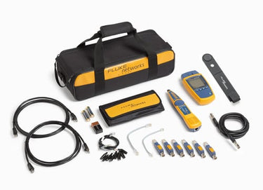 Fluke MicroScanner2 kabeltester kit - 1