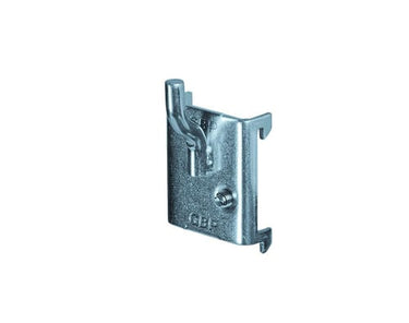 Enkelt vinkelkrog GBP Ø6 x 10 mm - 1