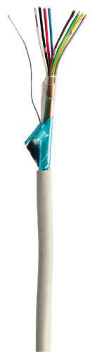 Signalkabel JE-H(ST)H 8X2X0,8 - 1