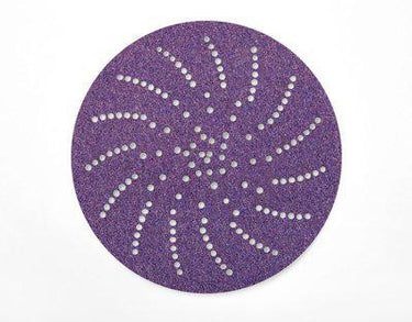 3M™ Cubitron™ II Filmrondel 775L Clean Sand 80+ 150 mm 250/krt 86824 - 1