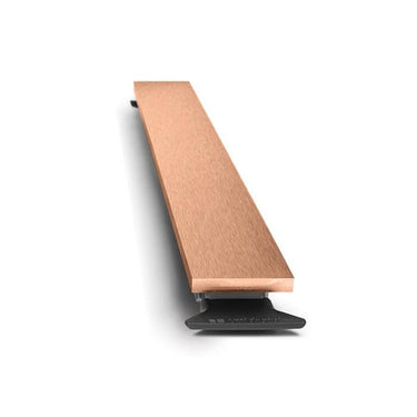 Unidrain HighLine Panel kobber 1000mm - 1