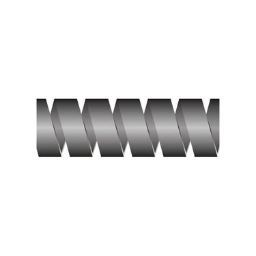 Plastspiral 16 mm - 1