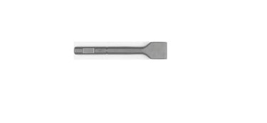Bredmejsel SDS-MAX 80x300 mm - 1
