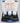 VIKING Hulsavesæt S-310LK HSS Bi-M 8-Cobalt 22-78mm Elektrikersæt med 7 hulsave og Easy Eject holder - 3
