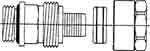 Startkobling gabotherm 18MMX3/4NP - 1