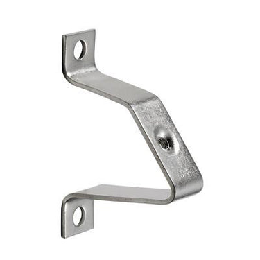 Holder For DIN-skinne TSTW 5/M5 Zn - 1