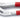 Knipex Vandlås- og konnektortang forkromet m/udskiftelige kæber Ø75 250 mm - 1