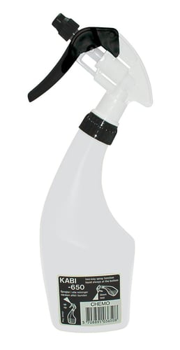 Kabi chemo Sprayer 0,65 ltr Natur - 1