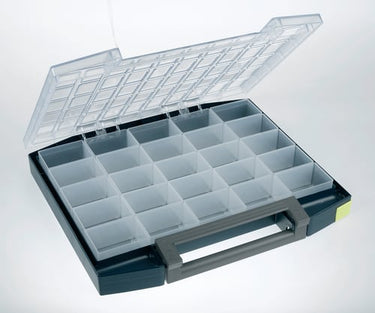 Boxxser 55 5X10-25 sortimentsæske raaco - 1