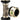 Raxofix T-stykke 25 mm rødgods - 1