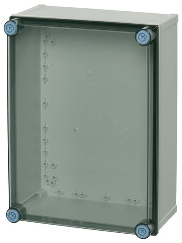 Kasse Quick 400 x 300 x 170 mm - 1