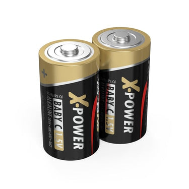 LR14 C 1,5V Alkaline BULK XPOWER - 1