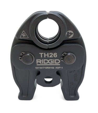 Ridgid RP-219 presskæbe 19 kN TH26 - 1