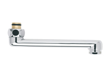 Damixa svingtud 150 mm - 1