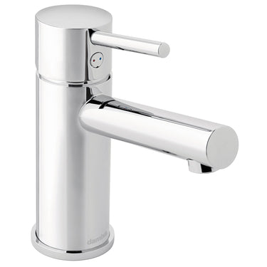 Damixa Osier/Merkur håndvaskarmatur Piccolo forkr - 1